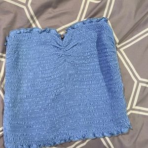 urban outfitters tube top